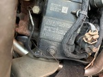 Engine with 