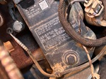 Engine with 