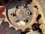 Drivetrain with 