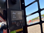 Control Station with 