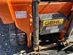Hydraulics with 