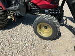 Chassis with 