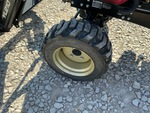 Chassis with 