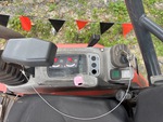 Control Station with 