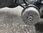 Brakes with 