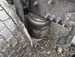 4 Underbody - Truck with 