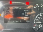 4 Transmision with Engine Hours