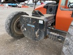 Chassis with 