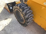 Chassis with 