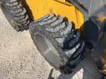 Chassis with 