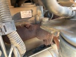 Engine with 