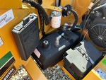Hydraulics with 