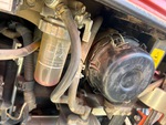 Engine with 