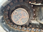 Drivetrain with 