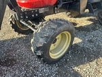 Chassis with 