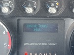 Cab with Engine Hours