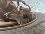 Brakes with 