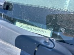 General Appearance with Second Serial Number/VIN Photo
