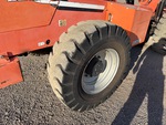 Chassis with 
