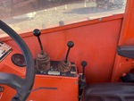 Control Station with 