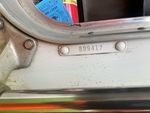 General Appearance with Second Serial Number/VIN Photo