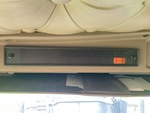Cab with 