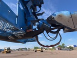 Hydraulics with 