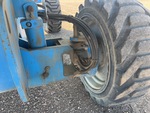 Drivetrain with 
