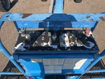 Basic Control Station Upper with 