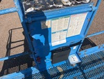 Basic Control Station Upper with 