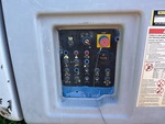 Basic Lower Control Station with 