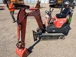 v2 Chassis - Excavator with 
