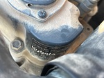 Motor with 