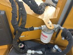 Hydraulics with 
