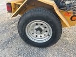 Trailer Chassis with 