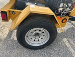 Trailer Chassis with 