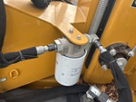Hydraulics with 