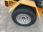 Trailer Chassis with 