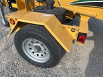Trailer Chassis with 