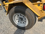 Trailer Chassis with 
