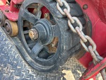 Drivetrain with 
