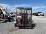 Trailer Chassis with 
