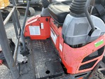 Control Station with 