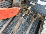 Hydraulics with 
