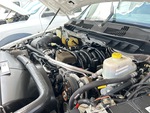 Motor with Fuel Leaks