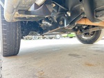 Underbody with Eje de Dirección (propulsado)