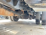Underbody with Árbol de Transmisión