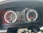 Cab with Presión de aceite