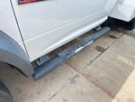 General Appearance with Escalones/escaleras