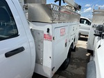 Configuration with Caja de trabajo/herramientas